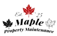 Maple Property Maintenance